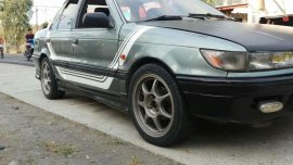 Mitsubishi Lancer singet for sale 