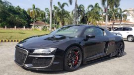 2009 Audi R8 V8 Regula GT for sale 