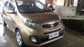 2015 Kia Picanto for sale 
