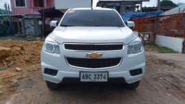Assumed Chevrolet Trailblazer 4x2 for sale 