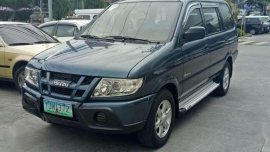 2013 Isuzu Crosswind XT all power Turbo Diesel Superbly Fresh