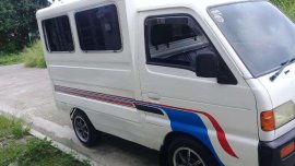 2016 Suzuki Multicab for sale 