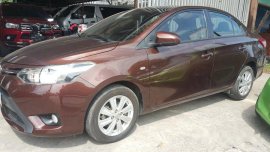 Toyota Vios 2015 for sale