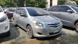 Rush Toyota Vios j 1.3 manual 2007