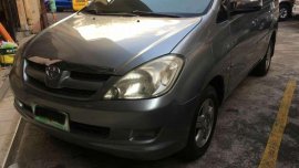 2008 TOYOTA Innova V Matic Dsl FOR SALE