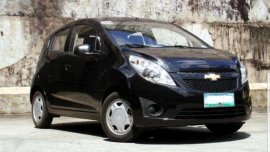 2012 CHEVROLET SPARK for sale 