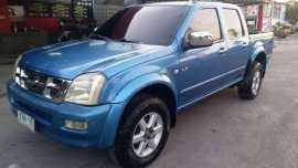 Isuzu Dmax 3.0 2004 for sale 