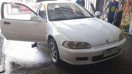 Honda Civic EG Hatchback 1994 for sale 