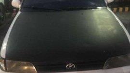 Toyota COROLLA Gli 93 mdl FOR SALE