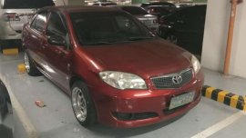 For Sale : My Toyota Vios J 2007mdl