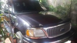 1994 Ford Expedition 1994 4x4 FOR SALE