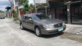 For sale 2007 Nissan Cefiro for sale 