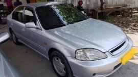 Honds Civic 2000 SIR Body FOR SALE