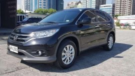 2015 Honda Crv for sale 