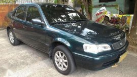 2002 TOYOTA Corolla LE FOR SALE