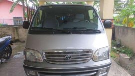 Toyota Grandia 2004 Model FOR SALE