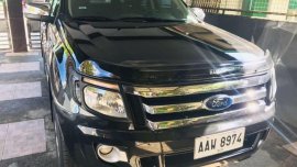 2015 Ford Ranger XLT manual 21km good as new