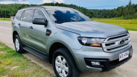 Ford Everest 2016 AT FOR SALE