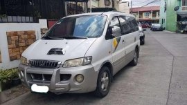 Hyundai Starex 2003 for sale 