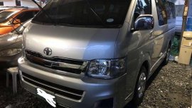 2013 Toyota Grandia GL mt FOR SALE!!!!
