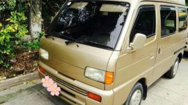 Suzuki scrum Multicab for sale 