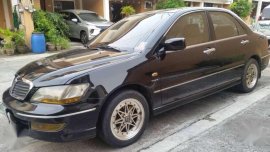 2003 Mitsubishi Lancer MX for sale 