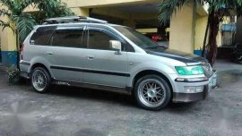 Mitsubishi Grandis 2009 model for sale 