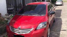 Toyota Vios J 2013 FOR SALE