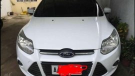 !!!NEGOTIABLE!!! 2014 Automatic Ford Focus Sedan