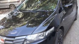 2010md Honda City 1.3s manual Complete documents