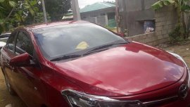 Toyota Vios 2014 FOR SALE
