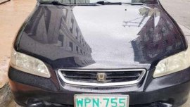 Honda Accord 2000 FOR SALE