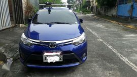 Toyota Vios TRD 2015  FOR SALE