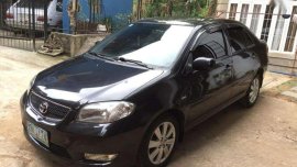 Toyota Vios 1.5 G Automatic ( Top of the line )