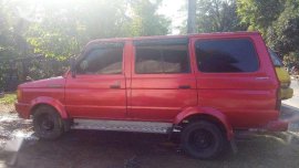 SELLING TOYOTA Tamaraw fx