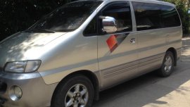Hyundai Starex 1999 for sale