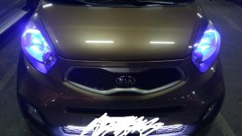 2014 Kia Picanto for sale