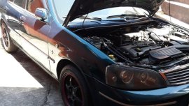 Ford Lynx 2004 for sale