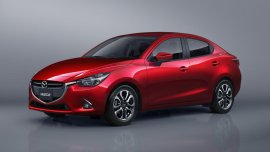 Mazda2 SkyActiv New 2018 For Sale 