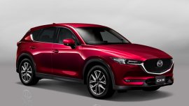 Mazda CX-5 SkyActiv AT New 2018 For Sale 