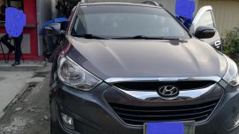 Hyundai Tucson Premium Theta II GLS 2012 For Sale 