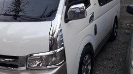 Toyota Hiace 2008 for sale