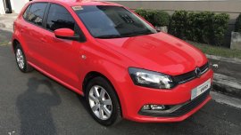 2015 Volkswagen Polo for sale