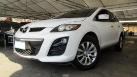 2011 Mazda CX7 Automatic  FOR SALE