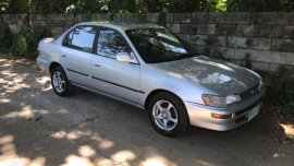 FS: TOYOTA COROLLA XL 97 Rush!!!