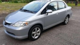 Honda City idsi 2003 FOR SALE