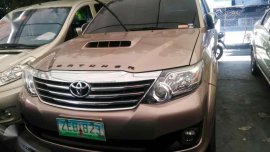 SELLING 2006 Toyota Fortuner