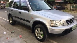 SELLING HONDA Crv gen 1 matic