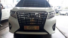 2016 Model Toyota Alphard FOR SALE