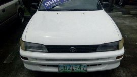 Toyota Corolla 1996 for sale